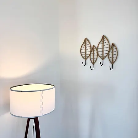 Apartment Escale Douceur Avec Prive Ambiance Boheme