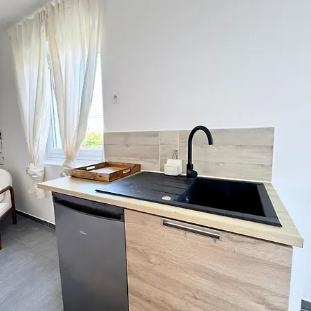 Escale Douceur Avec Prive Ambiance Boheme Apartment